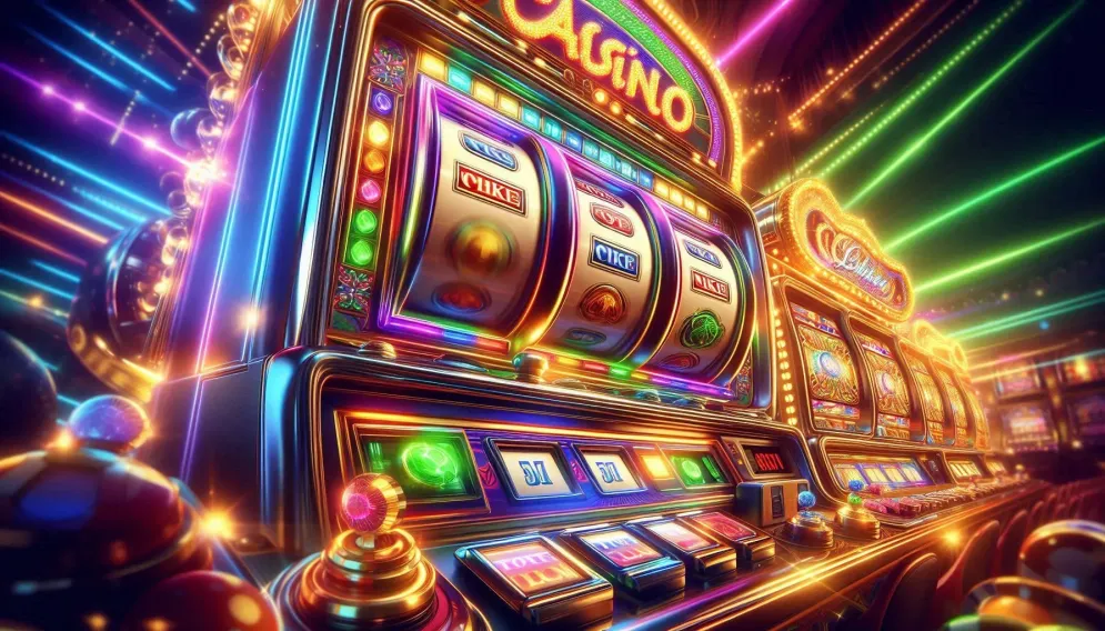 Immerion Casino
