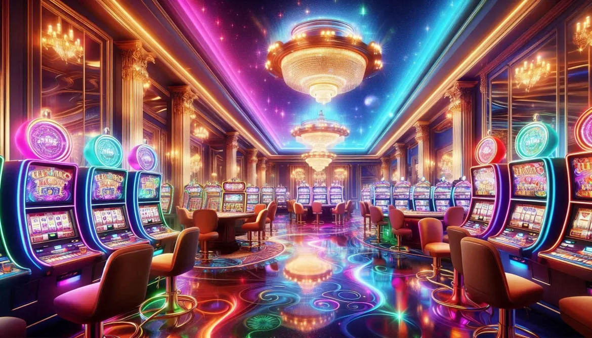 Immerion Casino